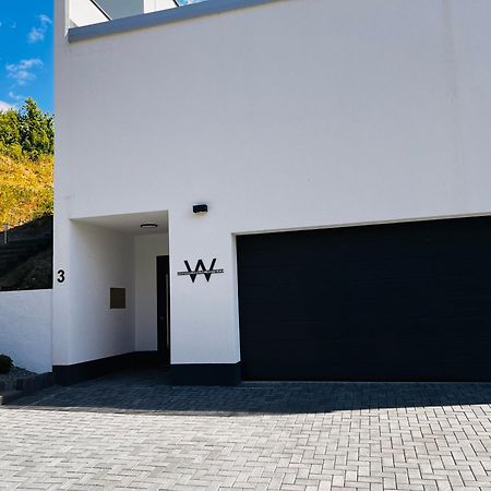Ferienwohnung Weitblick Cochem Luaran gambar