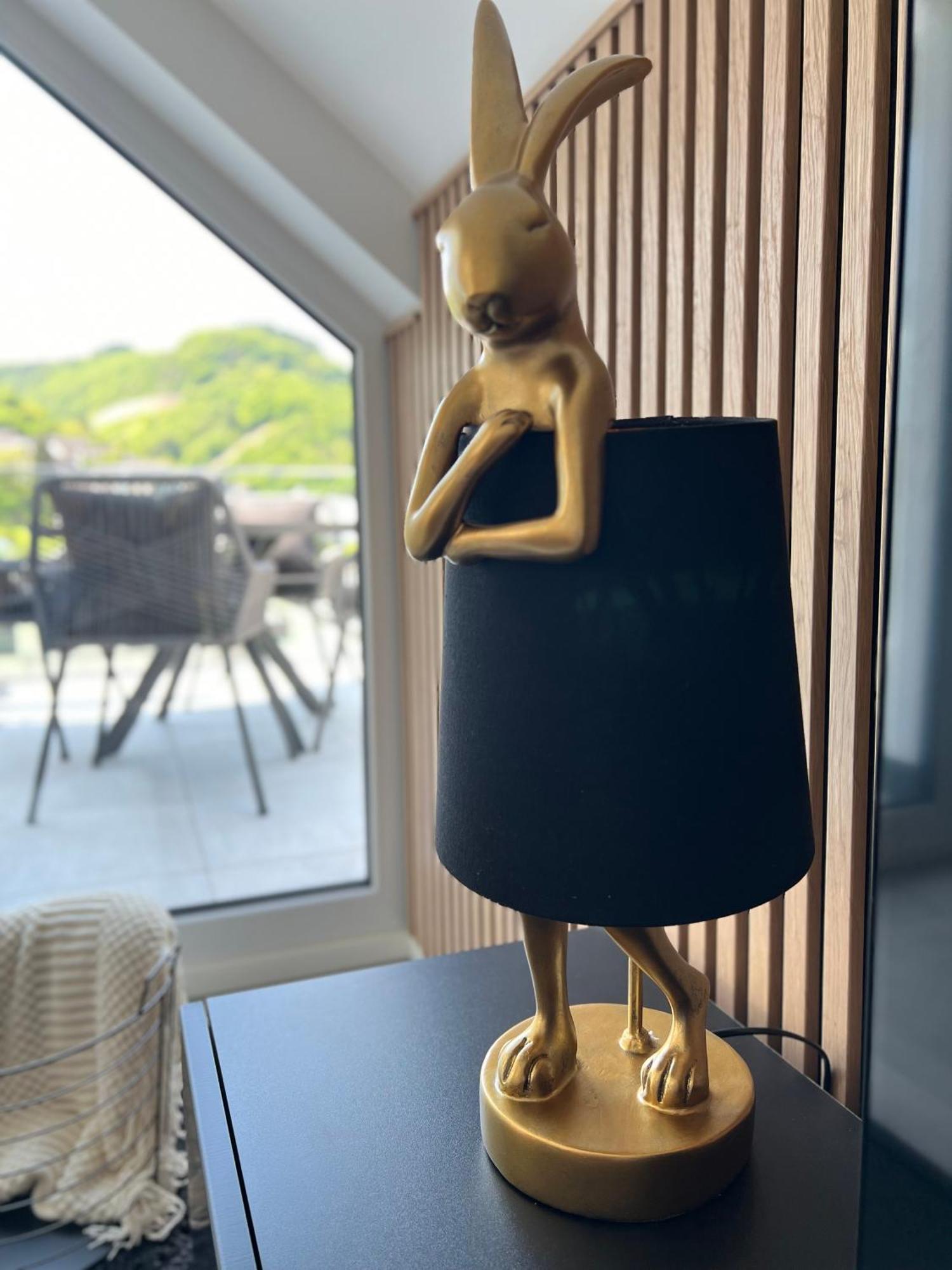 Ferienwohnung Weitblick Cochem Luaran gambar