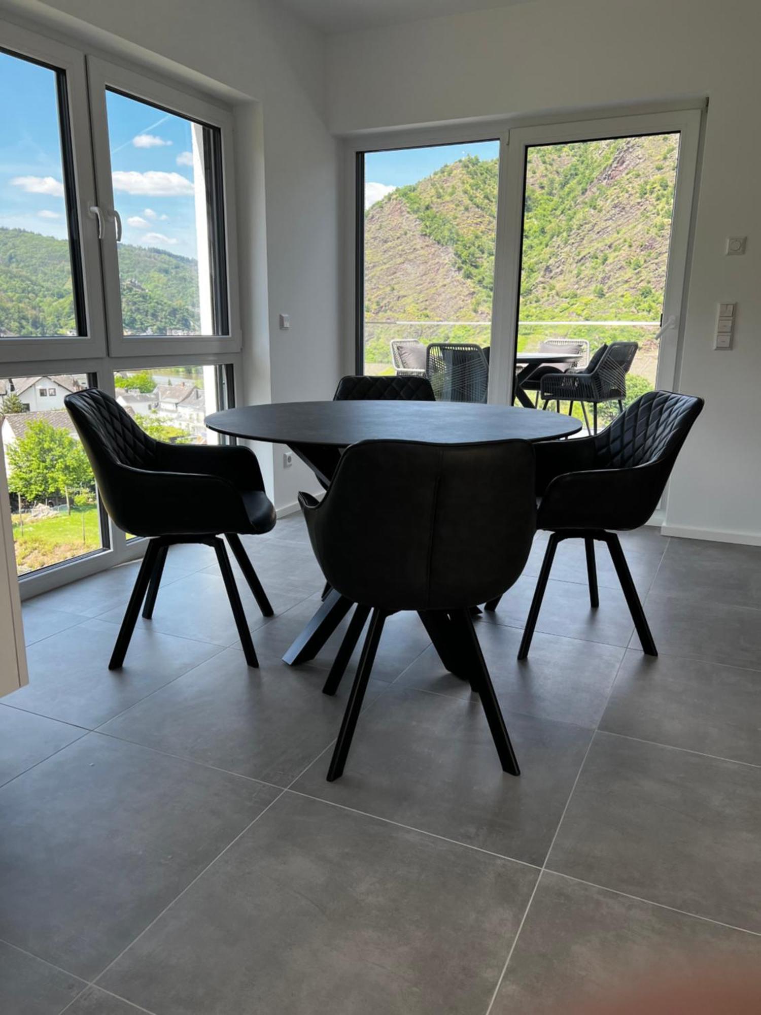 Ferienwohnung Weitblick Cochem Luaran gambar
