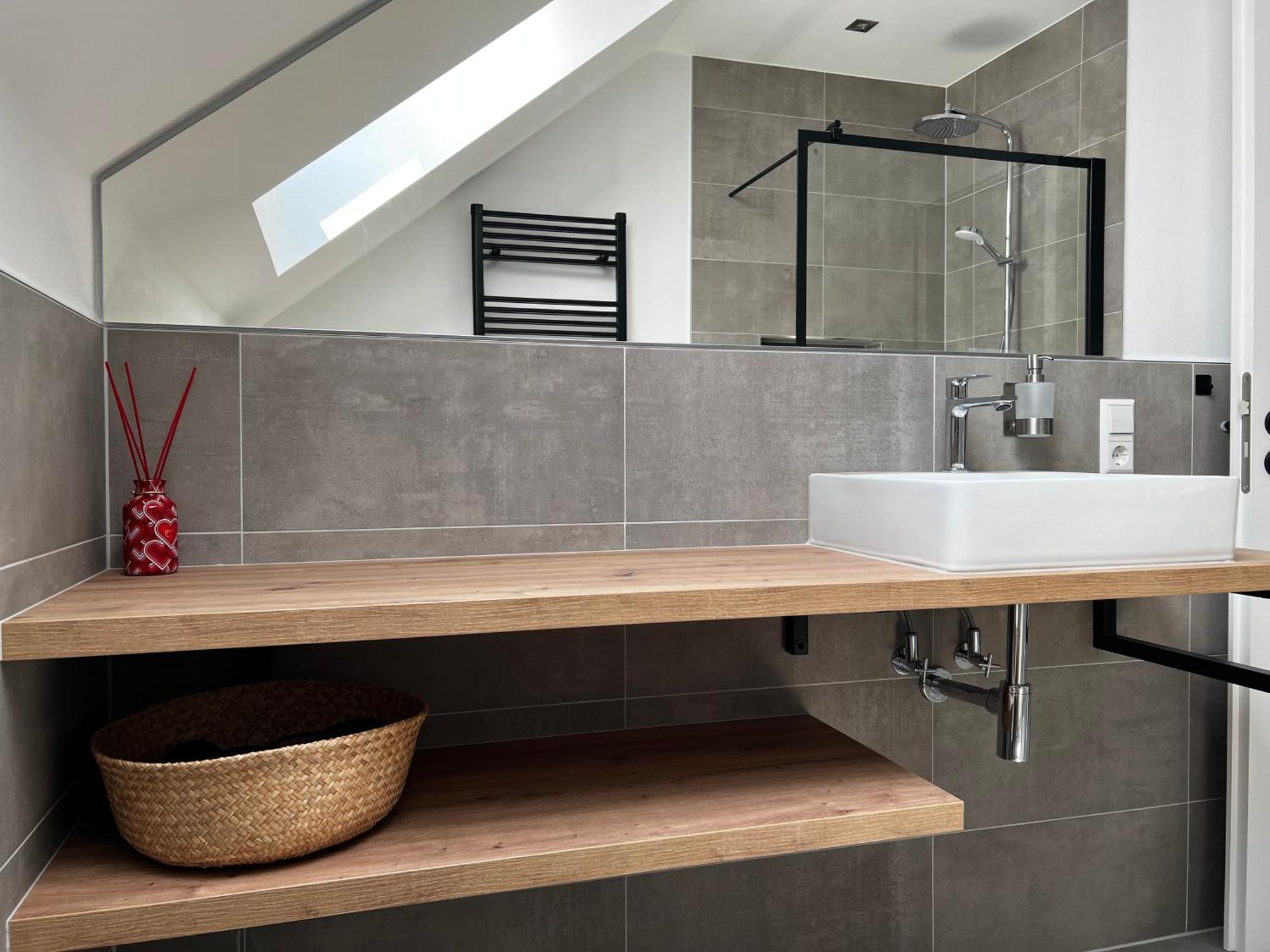 Ferienwohnung Weitblick Cochem Luaran gambar