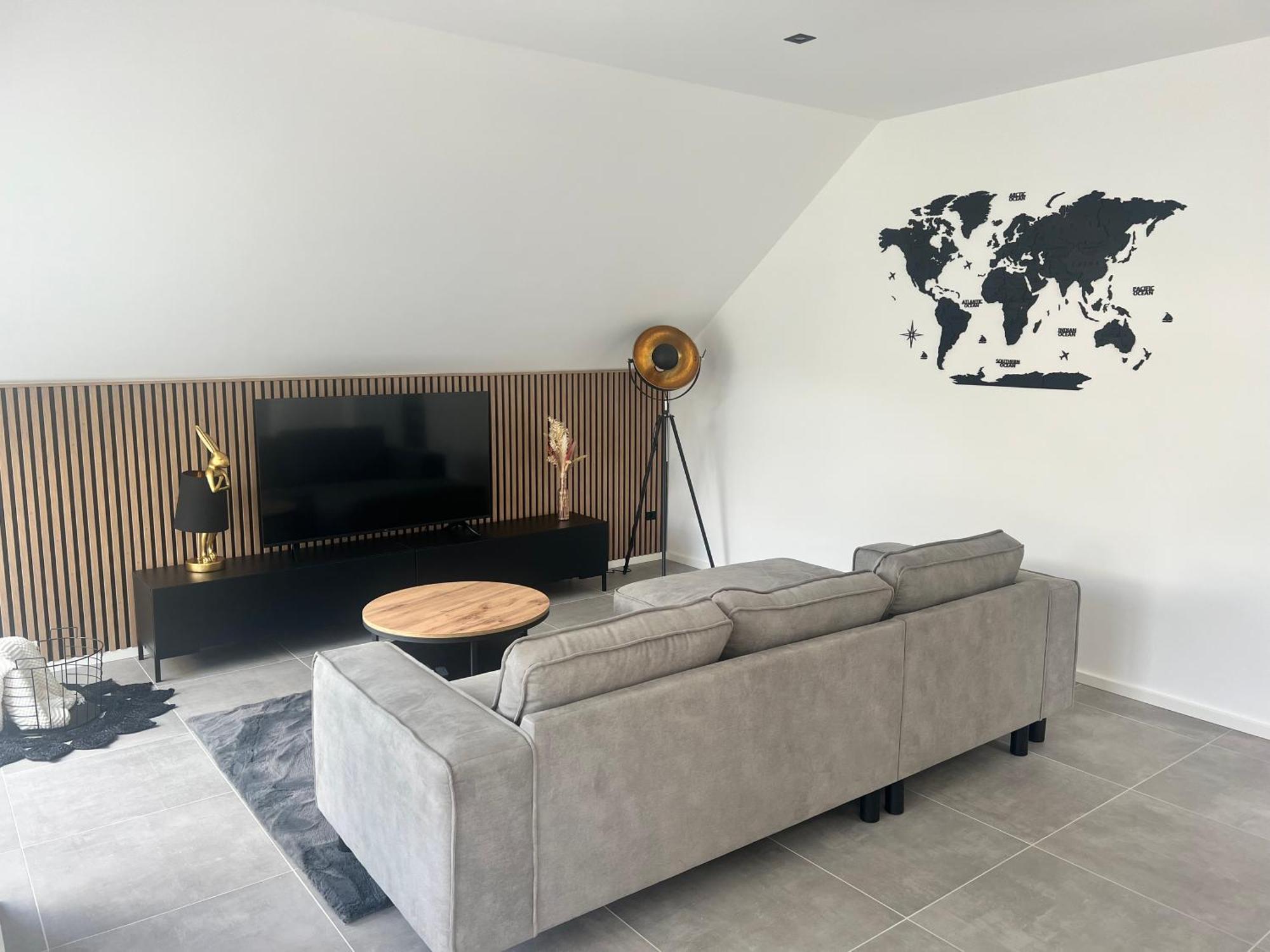 Ferienwohnung Weitblick Cochem Luaran gambar