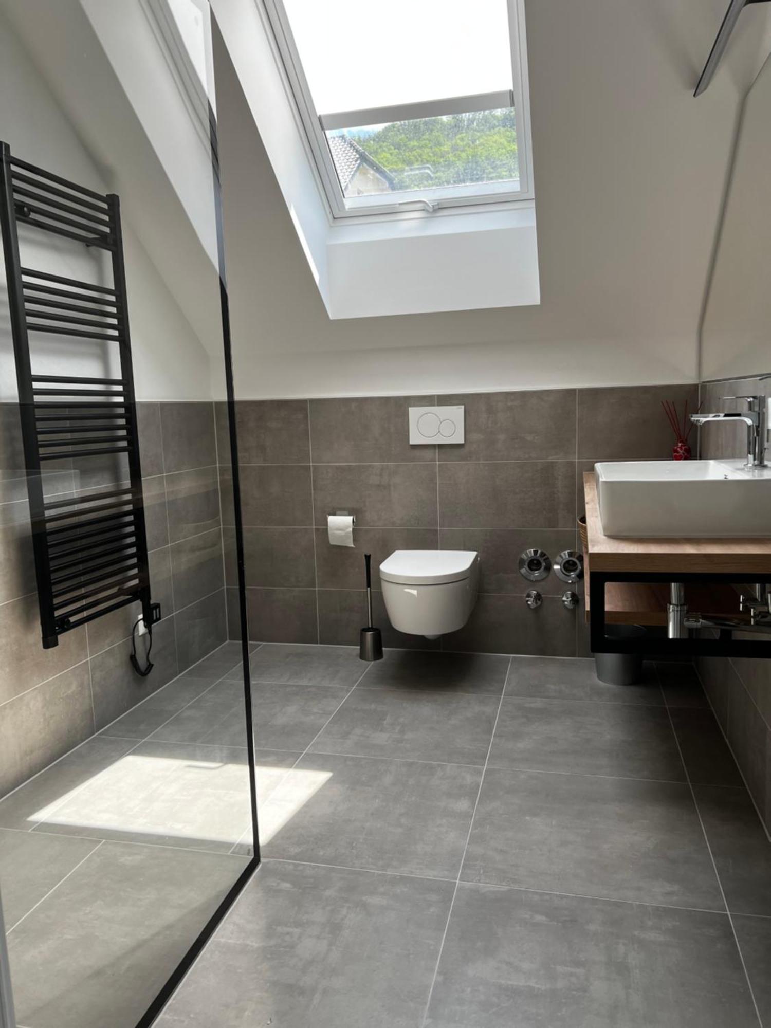 Ferienwohnung Weitblick Cochem Luaran gambar