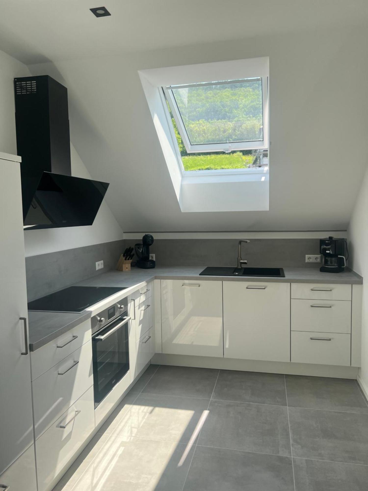 Ferienwohnung Weitblick Cochem Luaran gambar