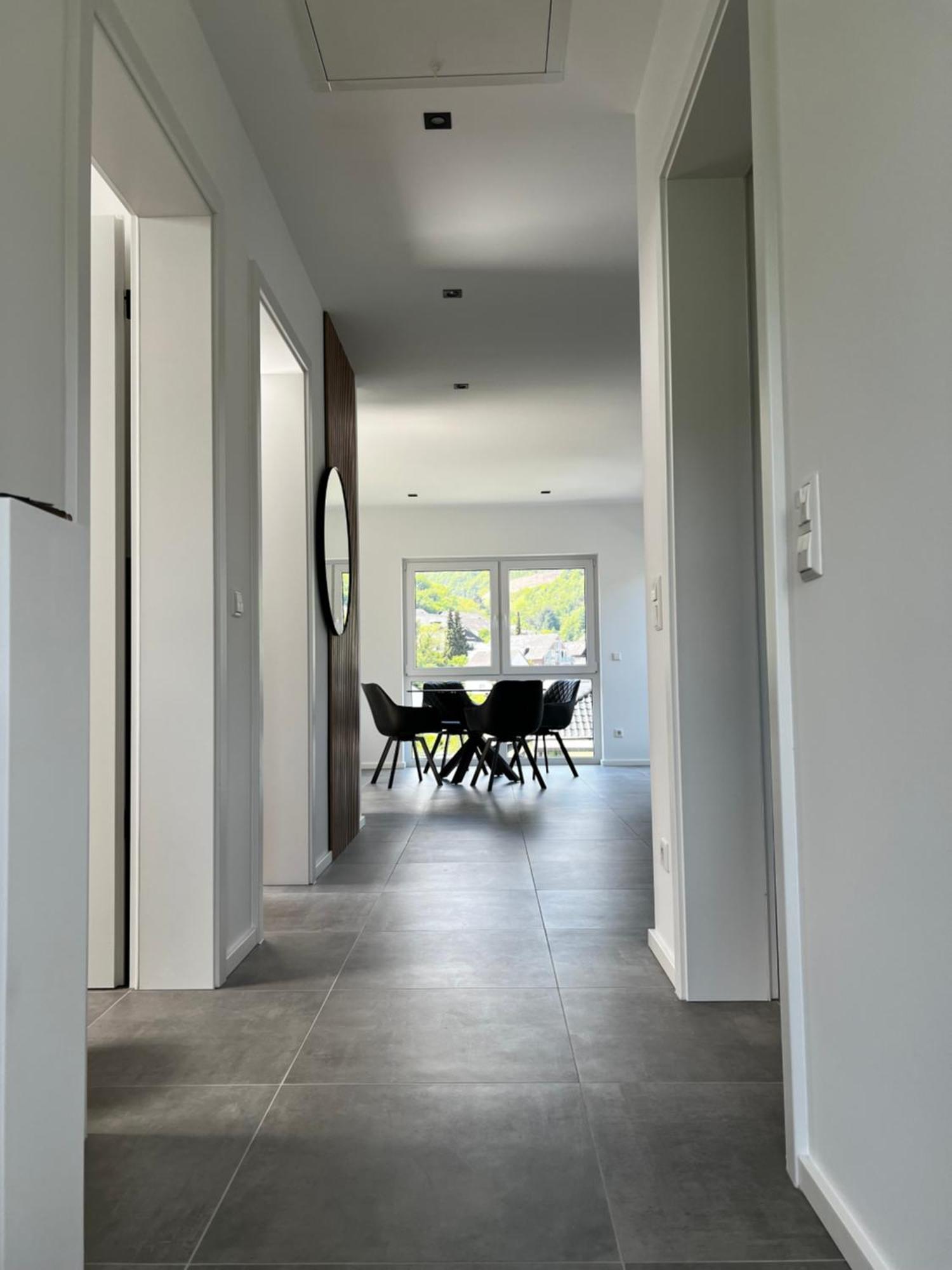 Ferienwohnung Weitblick Cochem Luaran gambar