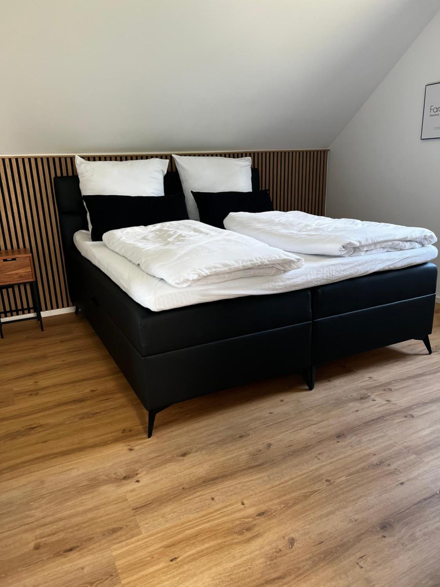 Ferienwohnung Weitblick Cochem Luaran gambar
