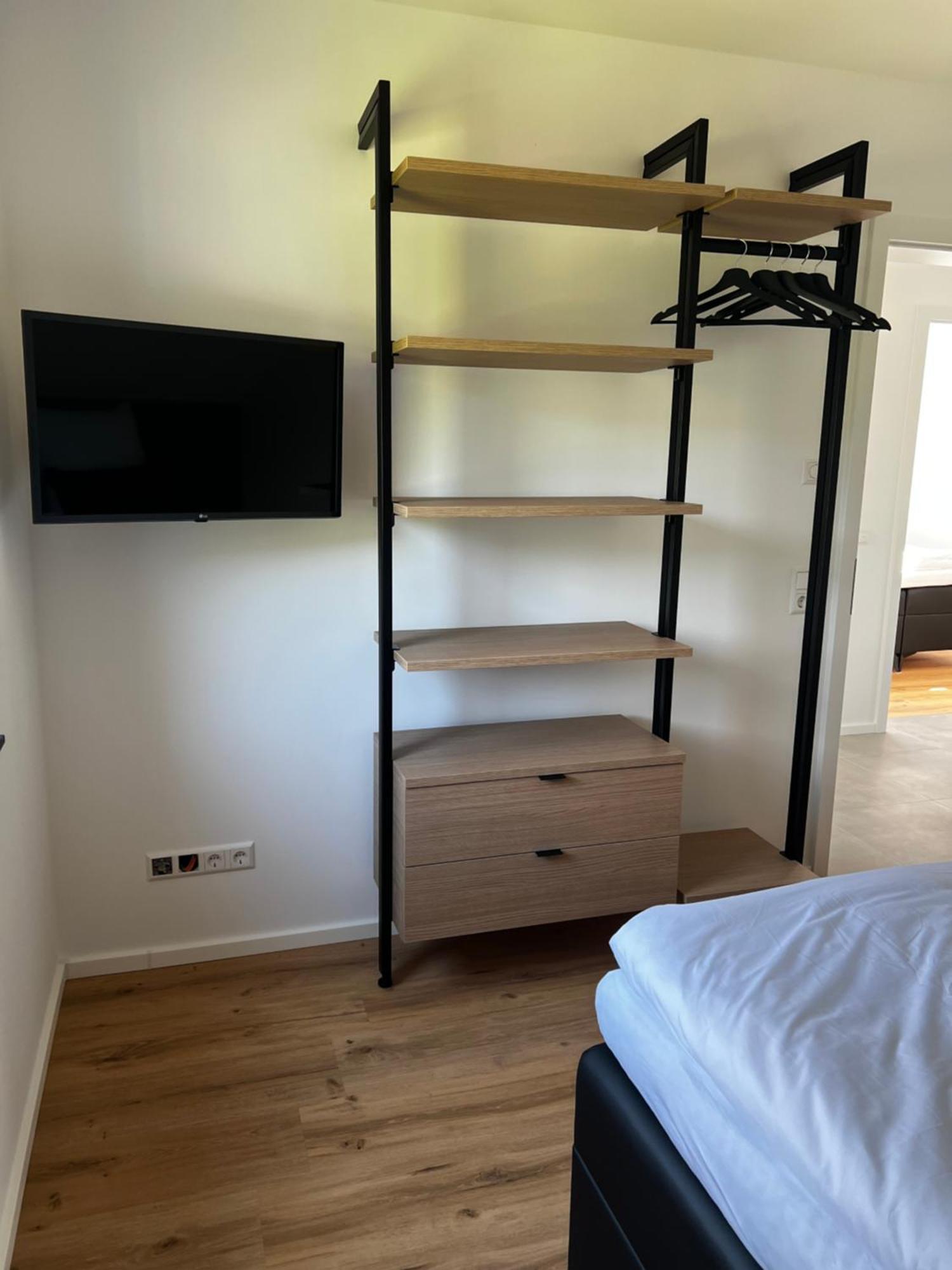 Ferienwohnung Weitblick Cochem Luaran gambar